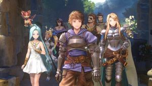 Granblue-Fantasy-Relink-Screenshot-AtopGames-2