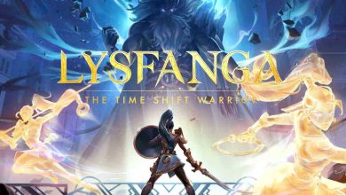 Lysfanga-The-Time-Shift-Warrior-Featured-Image-AtopGames