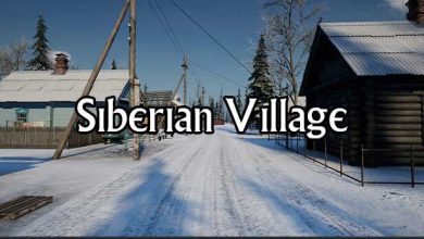 Siberian-Village-Featured-Image-AtopGames