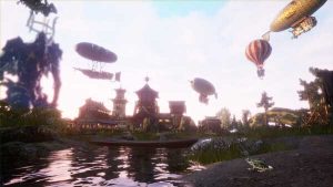The-Leviathan's-Fantasy-Screenshot-AtopGames-1