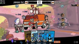 Battle-Bands-Rock-&-Roll-Deckbuilder-Screenshot-AtopGames-1