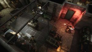Classified-France-'44-Screenshot-AtopGames-2