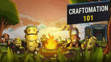 Craftomation-101-Programming-&-Craft-Featured-Image-AtopGames