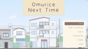 Omurice-Next-Time-Screenshot-AtopGames-1