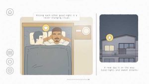 Omurice-Next-Time-Screenshot-AtopGames-2