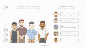 Omurice-Next-Time-Screenshot-AtopGames-2