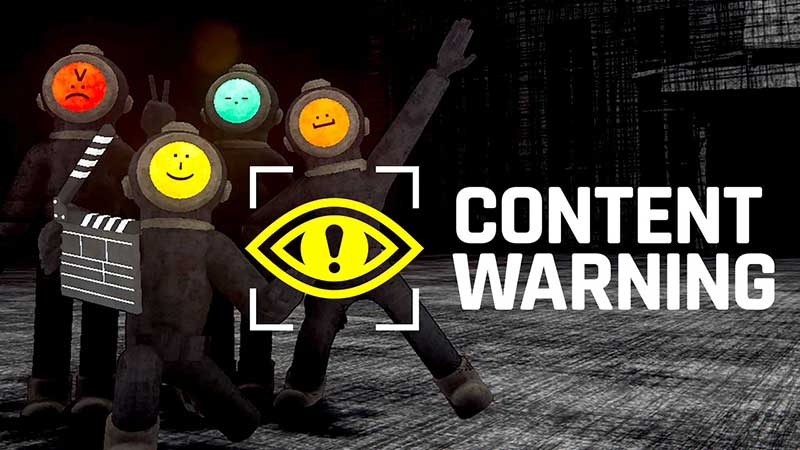 content warning free download