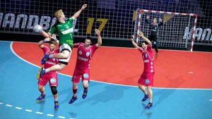 Handball-17-Screenshot-AtopGames-1