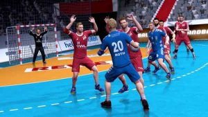 Handball-17-Screenshot-AtopGames-2
