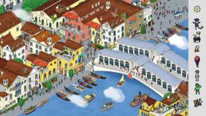 Sophia-the-Traveler-Screenshot-AtopGames-3