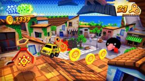 Yellow-Taxi-Goes-Vroom-Screenshot-AtopGames-3