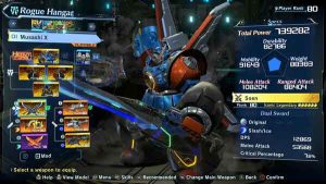 MEGATON-MUSASHI-W-WIRED-Screenshot-AtopGames-2