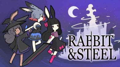 Rabbit-and-Steel-Featured-Image-AtopGames