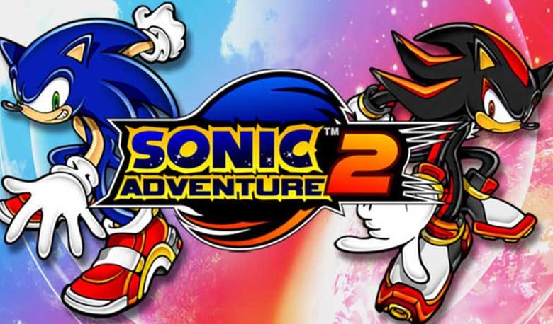 Sonic Adventure 2 Free Download (Build 15280 ) – AtopGames