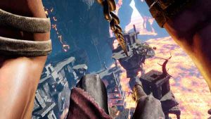 Downward-Enhanced-Edition-Screenshot-AtopGames-1