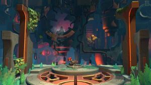 Hob-Screenshot-AtopGames-1