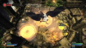 Savage-Ultimate-Boss-Fight-Screenshot-AtopGames-2