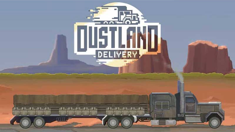 Dustland Delivery Free Download (v1.20.849) – AtopGames