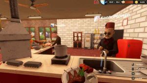 Kebab-Chefs!-Restaurant-Simulator-Screenshot-AtopGames-2