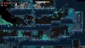 Noreya-The-Gold-Project-Screenshot-AtopGames-3