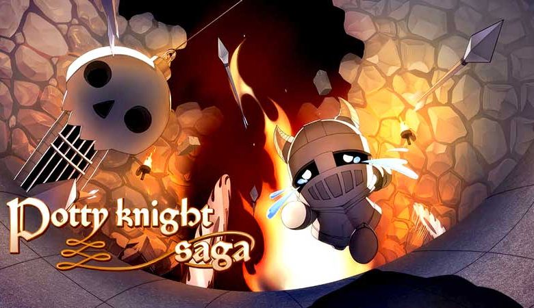 Potty-Knight-Saga-Featured-Image-AtopGames