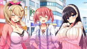 Real-Anime-Situation!-2-Screenshot-AtopGames-3