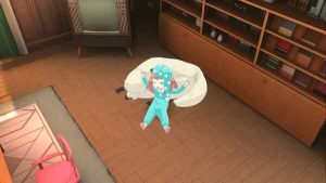 SPY×ANYA-Operation-Memories-Screenshot-AtopGames-2