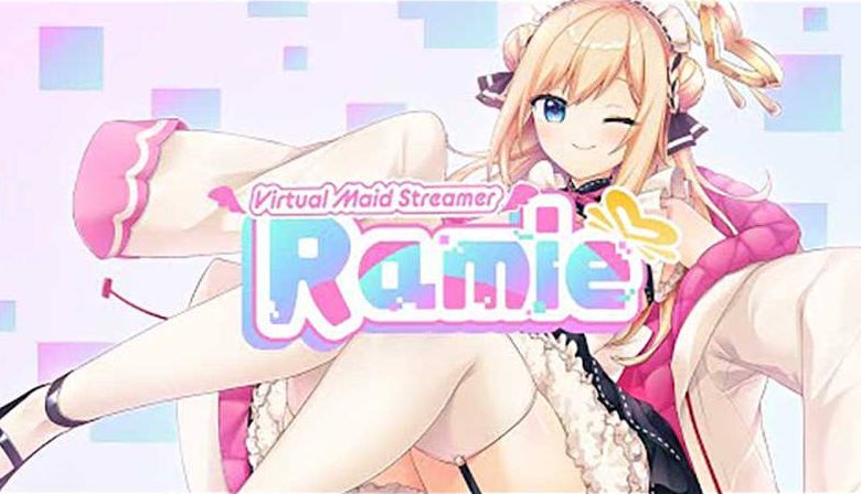 Virtual-Maid-Streamer-Ramie-Featured-Image-AtopGames