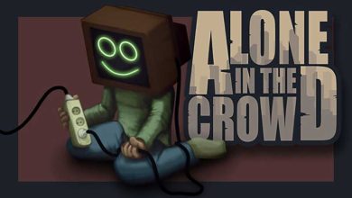 Alone-in-the-crowd-Featured-AtopGames