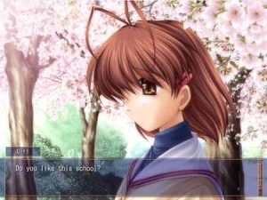CLANNAD-Screenshot-AtopGames-1