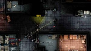 Intravenous-2-Screenshot-AtopGames-1