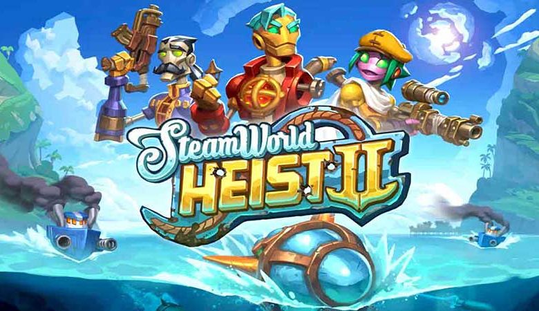SteamWorld-Heist-II-Featured-AtopGames