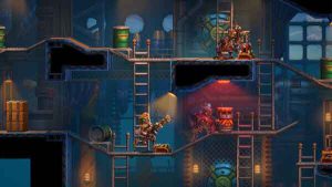 SteamWorld-Heist-II-Screenshot-AtopGames-1
