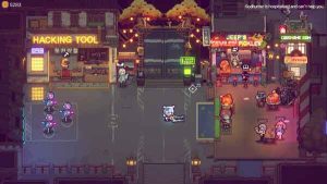 X-Invader-Screenshot-AtopGames-2