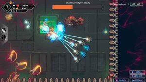 X-Invader-Screenshot-AtopGames-3