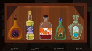 CLeM-Screenshot-AtopGames-2