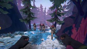 I-Am-Your-Beast-Screenshot-AtopGames-3