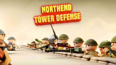 Northend-Tower-Defense-Featured-AtopGames