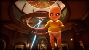 The-Baby-In-Yellow-Screenshot-AtopGames-3