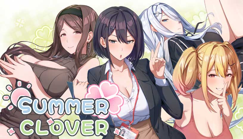 summer clover free download