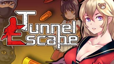 Tunnel-Escape-Featured-AtopGames