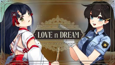 Love-n-Dream-Featured-AtopGames
