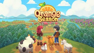 Orange-Season-Featured-AtopGames