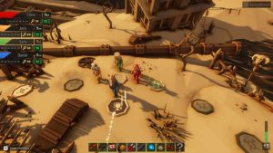 Pummel-Party-Screenshot-AtopGames-2