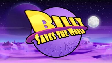 Billy-Saves-the-World-Featured-AtopGames