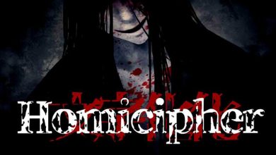 Homicipher-Featured-AtopGames