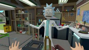 Rick-and-Morty-VRA-Screenshot-AtopGames-1