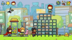 Scribblenauts-Unlimited-Screenshot-AtopGames-1