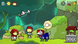 Scribblenauts-Unlimited-Screenshot-AtopGames-3