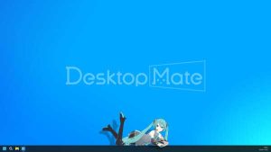 Desktop-Mate-Screenshot-AtopGames-2